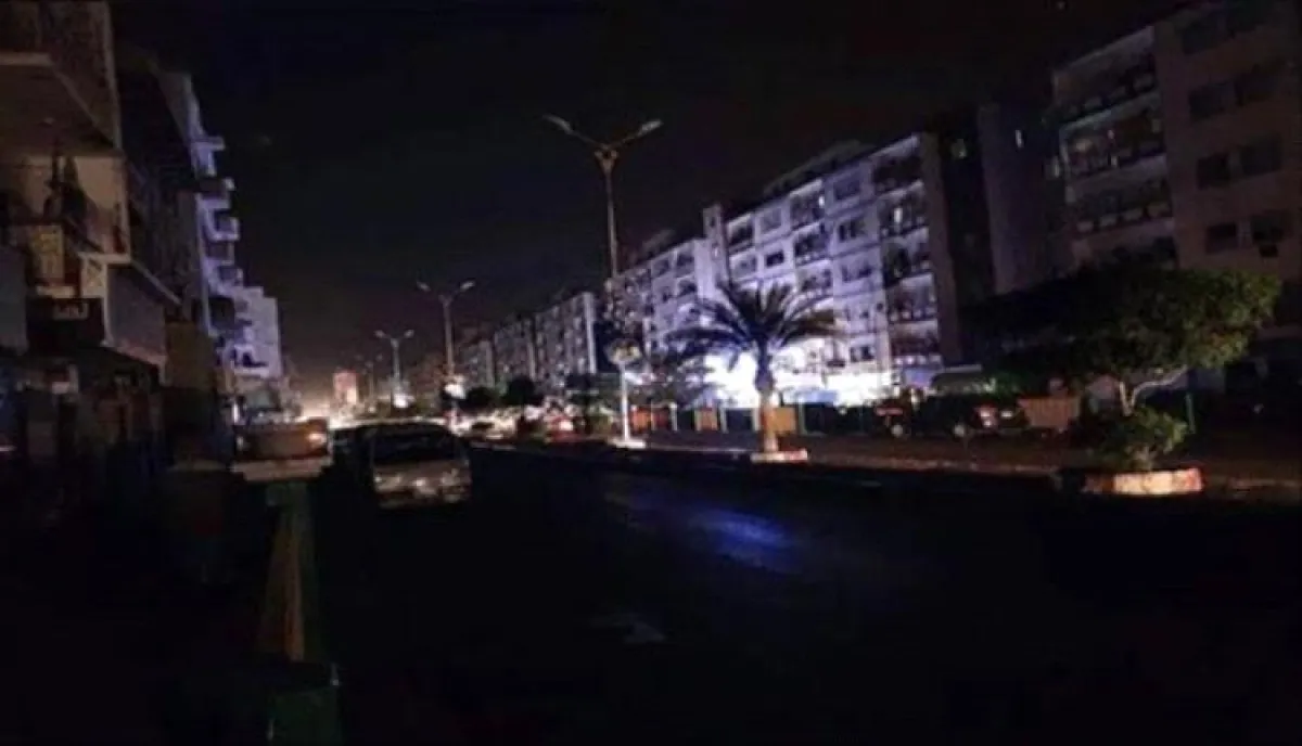 تدهور الخدمات في الجنوب يثير اتهامات بتوظيف الملف المعيشي للضغط السياسي