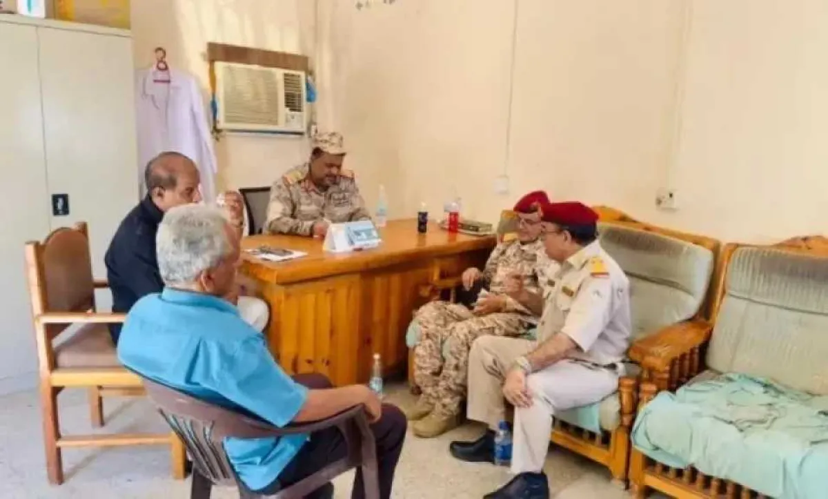 لجنة عسكرية تباشر مهام حصر أصول وزارة الدفاع.. ماذا يجري خلف الكواليس؟