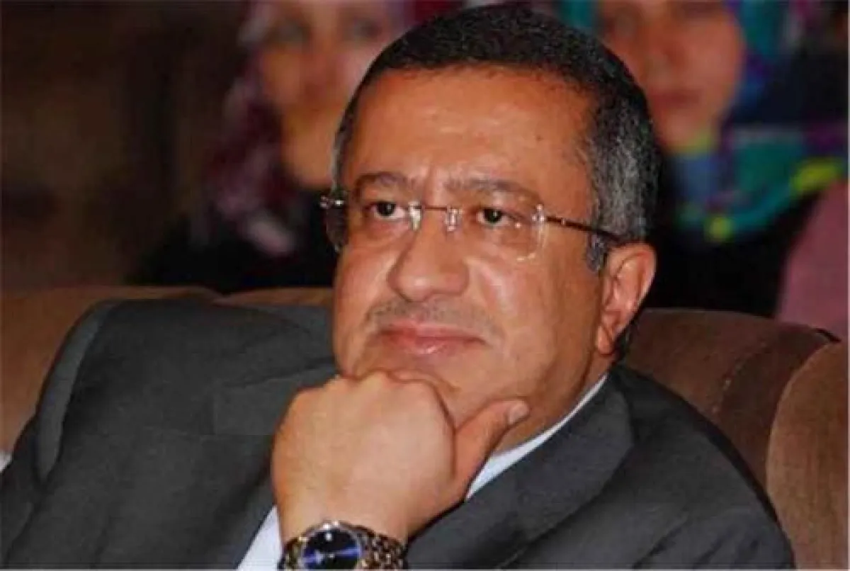وزير سابق مقرب من الرئيس الراحل هادي يؤكد انه أحد أبرز الشخصيات السياسية في تاريخ اليمن المعاصر