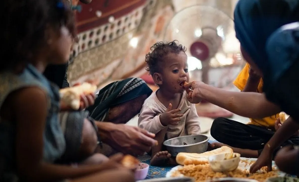 وكالات أممية تطالب المانحين بزيادة التمويلات الإنسانية لإنقاذ ملايين اليمنيين من خطر المجاعة