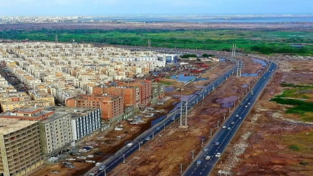 اليمن: سلطات عدن تطلق اسم الرئيس السابق هادي على طريق استراتيجي