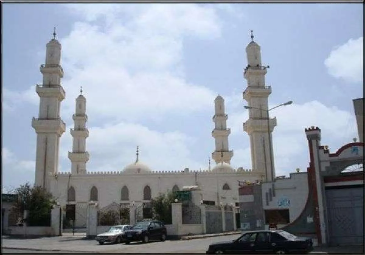 دعوات موجهة لخطباء المساجد في عدن لمناقشة هذا الموضوع