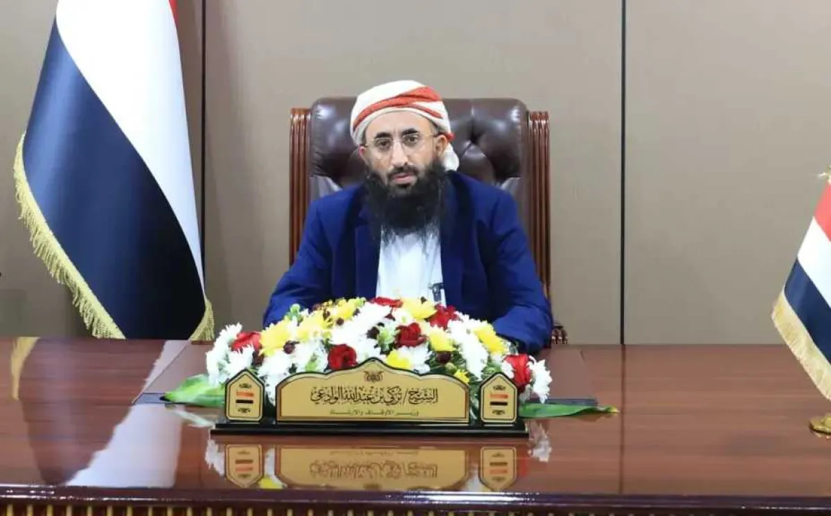وزير الأوقاف: الاحتفال بـ‘‘يوم الغدير’’ بدعة محدثة تكرس الأفكار السلالية والعنصرية وهذا أول من ابتدعها