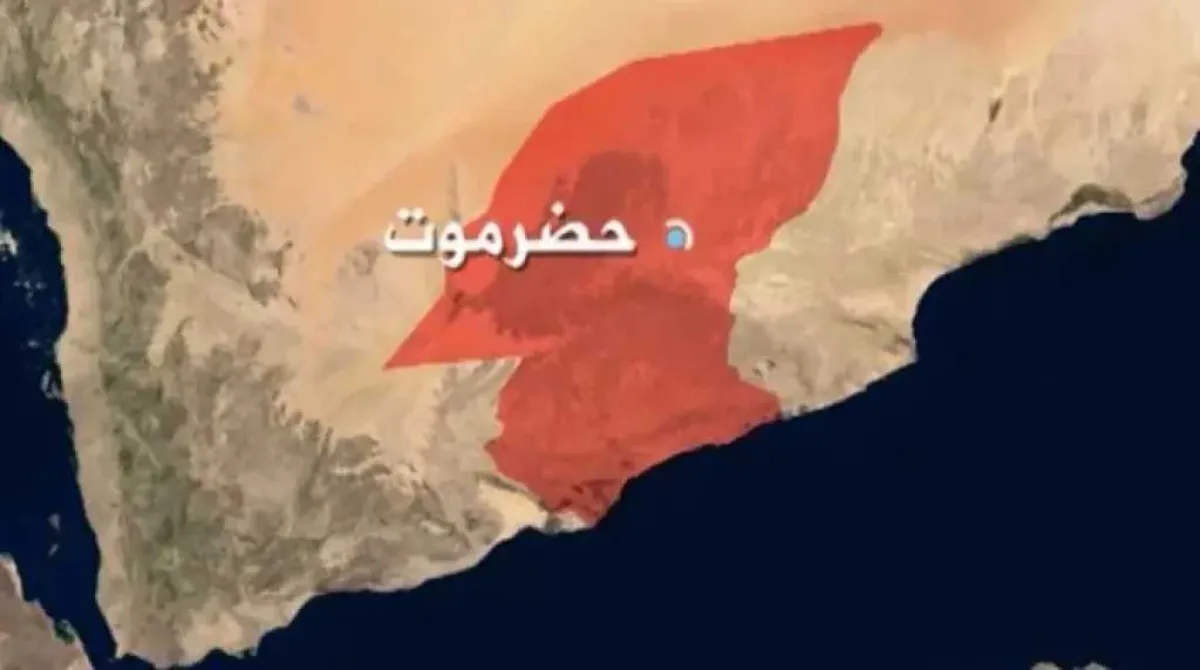 اغتيال ضابط في شعبة الاستخبارات شرقي اليمن