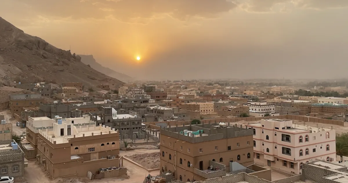 خلال أقل من 24 ساعة.. القبض على المتهم بقتل ضابط في حضرموت