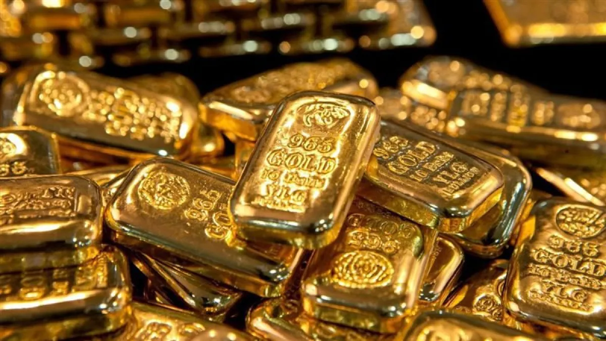 قفزة جديدة في أسعار الذهب عالمياً تثير اهتمام الأسواق