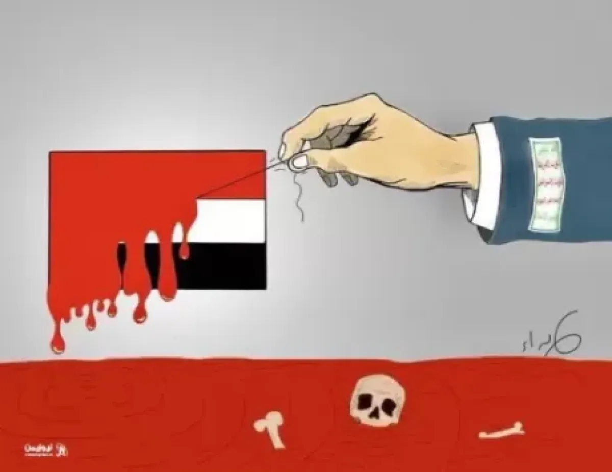 الحكومة: الحوثيون قادوا اليمن إلى الخراب ولبنان يدفع ثمن الارتهان لإيران