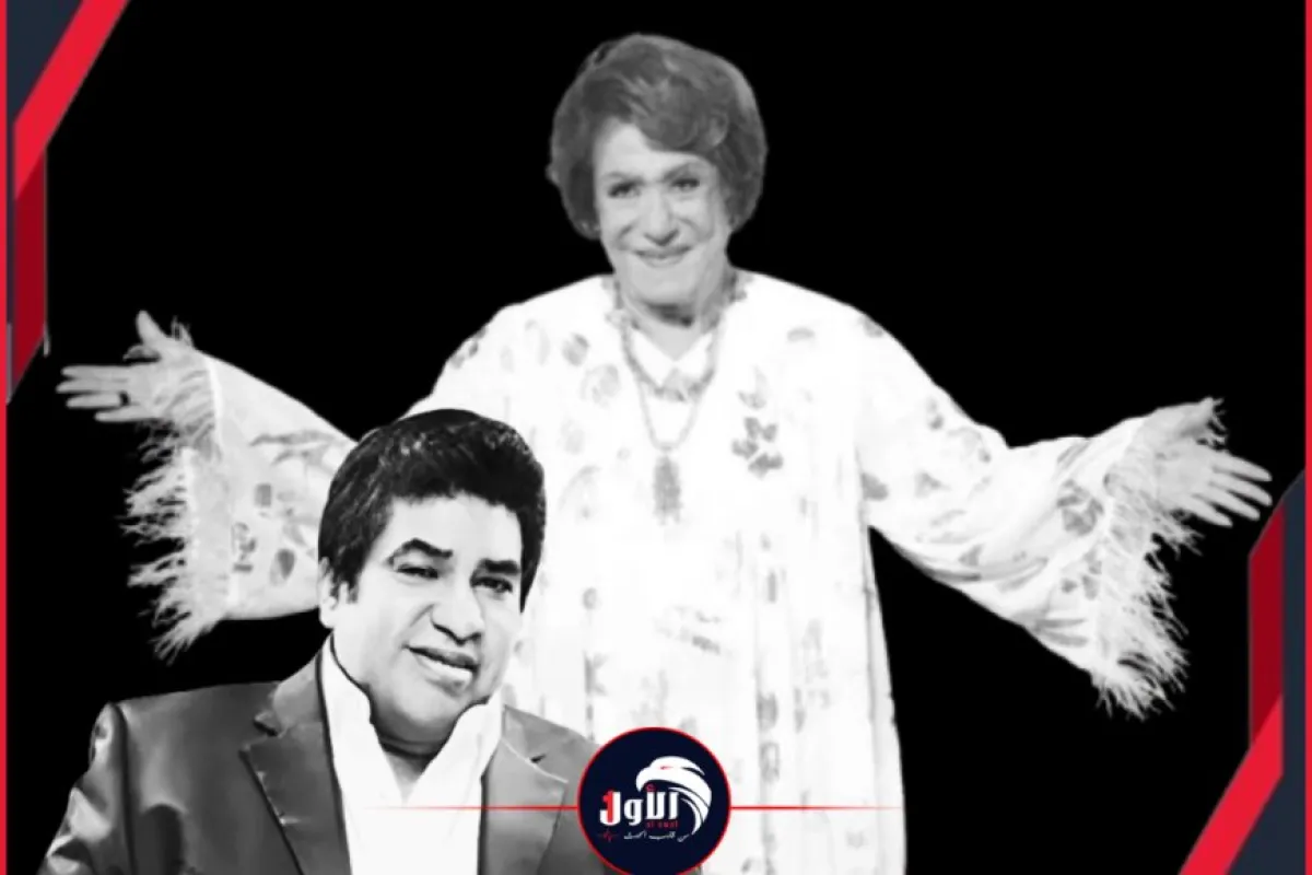 فاجعة تهز الوسط الفني.. وفاة سيدة المسرح (سميحة أيوب) وأسطورة الغناء الشعبي (أحمد عدوية)