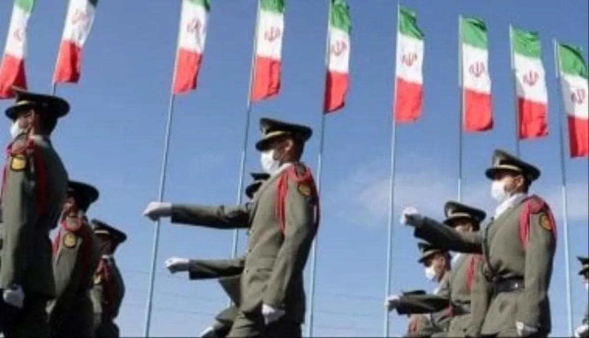 طهران تربط استقرار المنطقة بإنهاء الوجود الإسرائيلي داخل الأراضي اللبنانية
