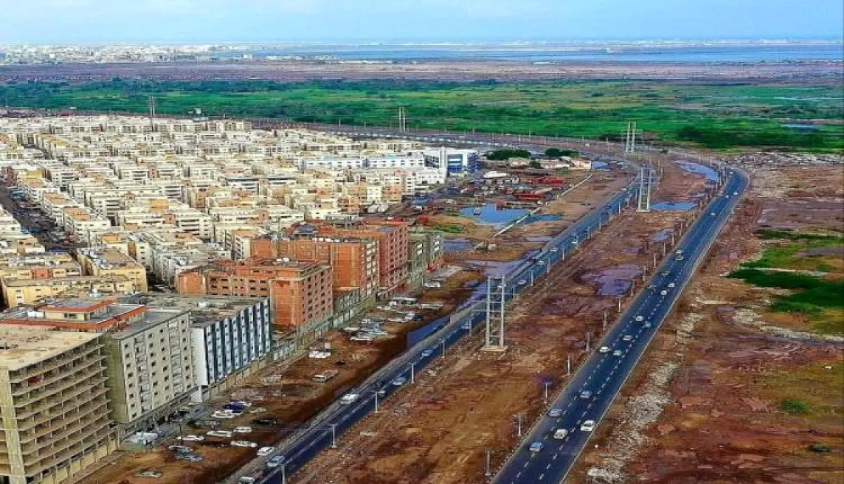 أول مدينة يمنية تطلق أسم الرئيس هادي على أحد شوارعها الرئيسية