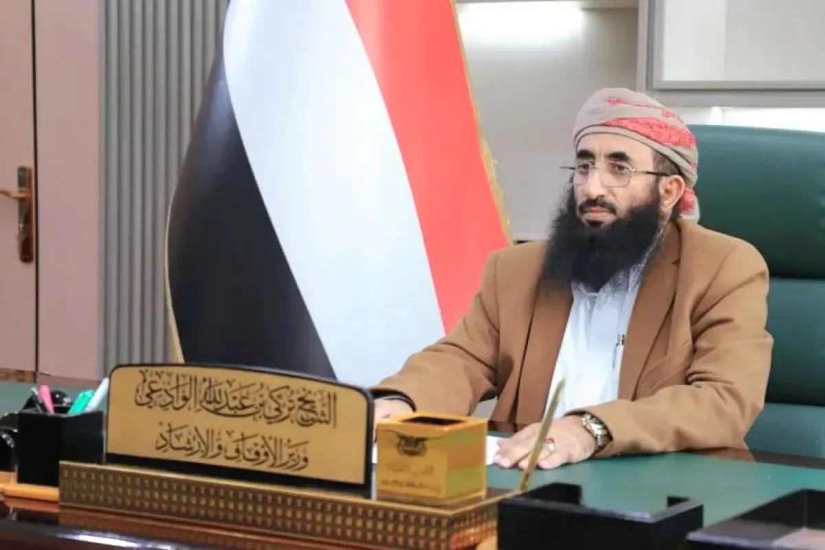 وزير الأوقاف: الاحتفال بيوم الغدير لا أصل له في الشريعة ويمثل بدعة محدثة