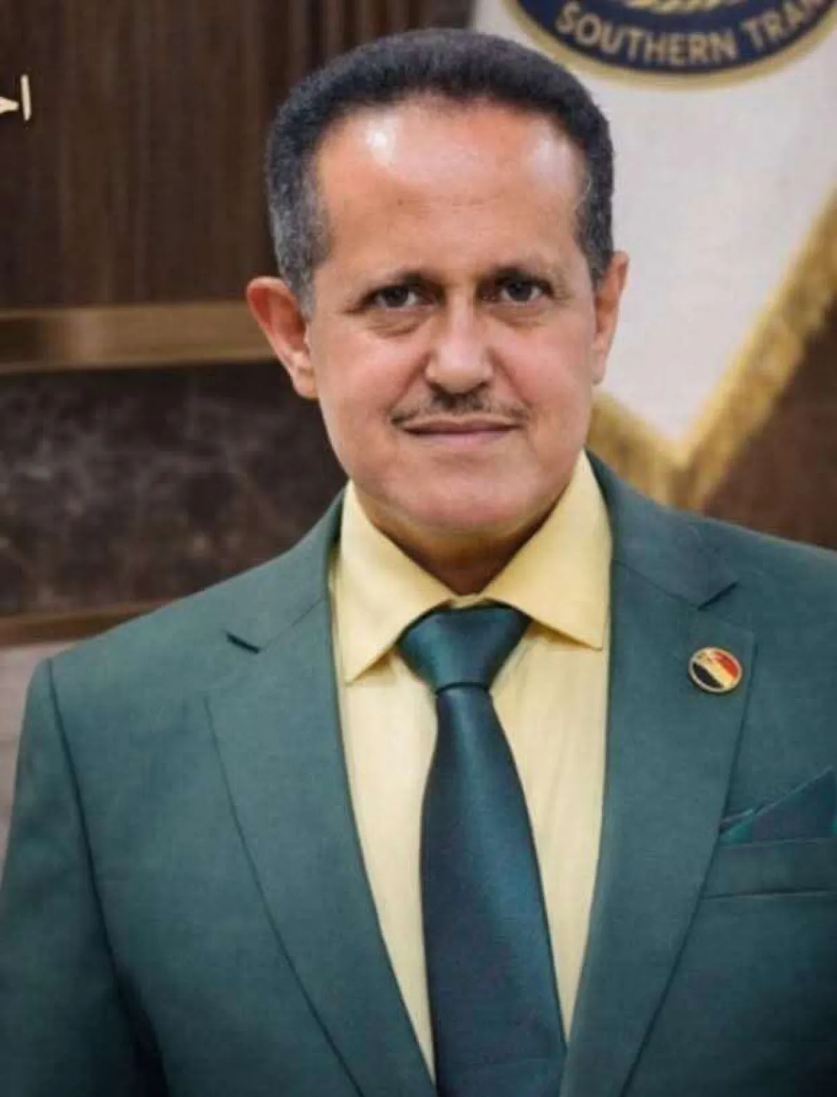 عقب توتر الوضع في يافع.. دعوات لطرد رئيس الانتقالي