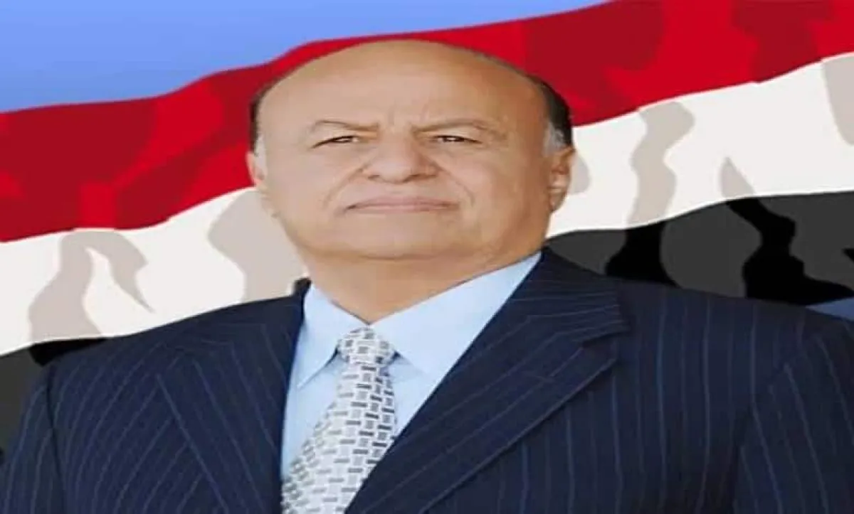 محافظ الجوف يقيم مجلس عزاء للرئيس هادي في القاهرة بحضور قيادات يمنية بارزة