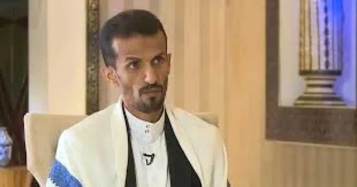عادل الحسني يتعهد بكشف ”زعيم الشبكة” وراء قضية مخدرات عدن.. ويحدد موعدًا صادمًا