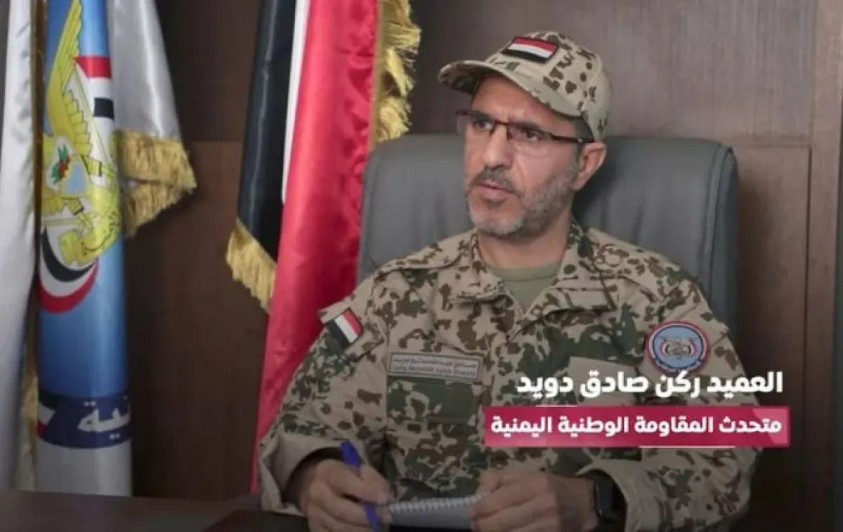 ناطق المقاومة الوطنية: آن الأوان لتجريم خرافة الولاية قانونيًا