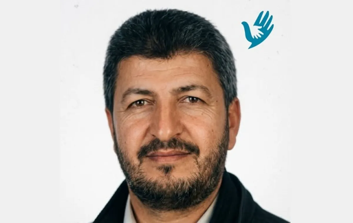 منظمة حقوقية تدعو جماعة الحوثي للإفراج الفوري عن الأستاذ عبدالله حاله