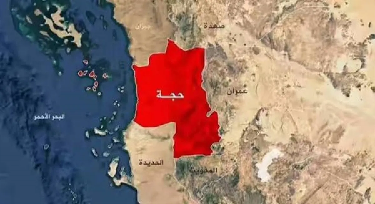 حجة.. العثور على رفات امرأة مسنة بعد شهر من اختفائها في ظروف غامضة