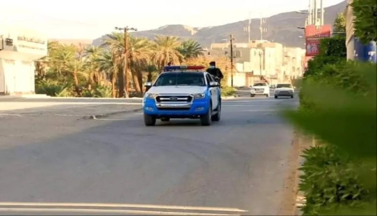 أمن حضرموت يضبط قاتل ضابط شرطة خلال أقل من 24 ساعة ويكشف تفاصيل الجريمة
