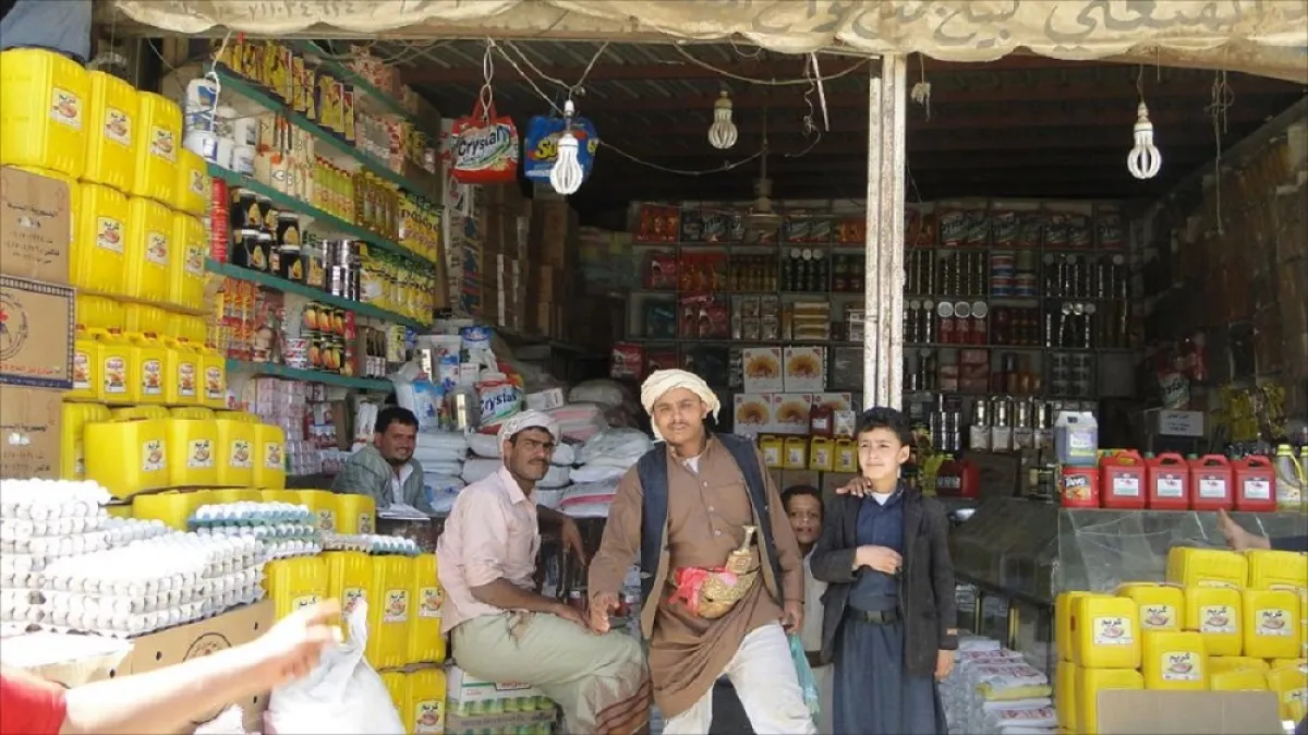 الأمم المتحدة: أعباء النقل ورسوم الحوثيين تفاقم أزمة الغذاء في اليمن