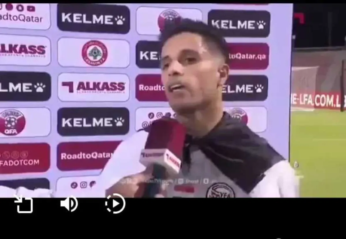 ناصر محمدوه يُسكت مصطفى المومري بـ”رد المليون” ويُهدي اليمن بطاقة العبور إلى كأس آسيا 2027
