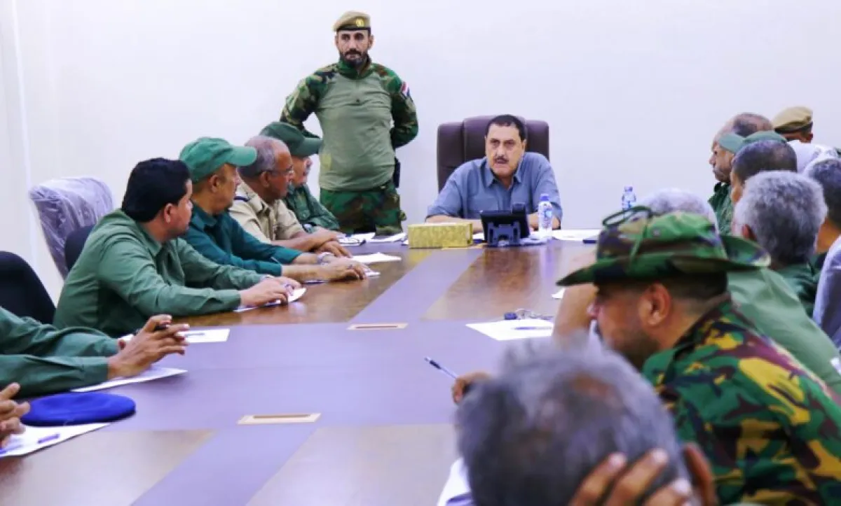 أمن عدن يمنع الإفراج بضمانات في قضايا الآداب ويحيلها للنيابة العامة