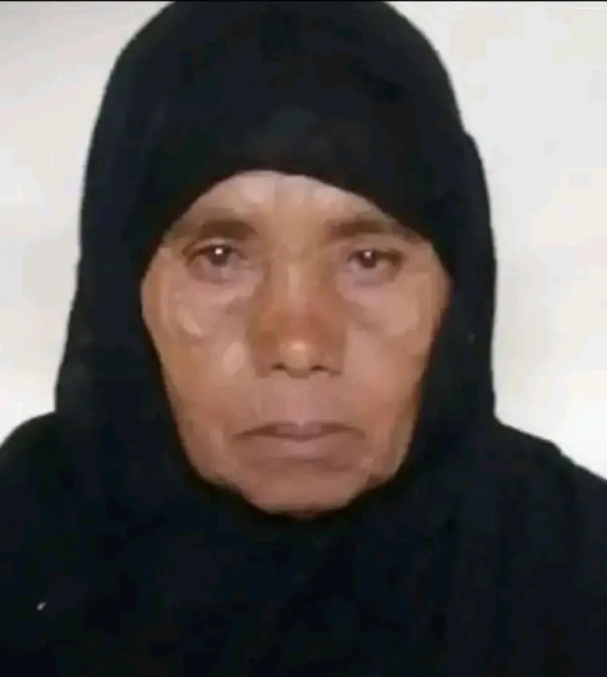 العثور على بقايا عظام بائعة متجولة بعد أسابيع من اختفائها في حجة