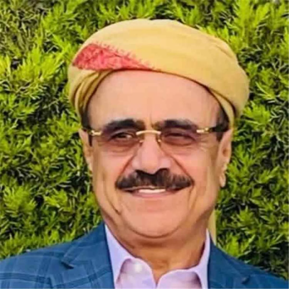 العمراني ينتقد الخطابات الانفصالية ويصفها بأنها تقود إلى الانقسام والكراهية