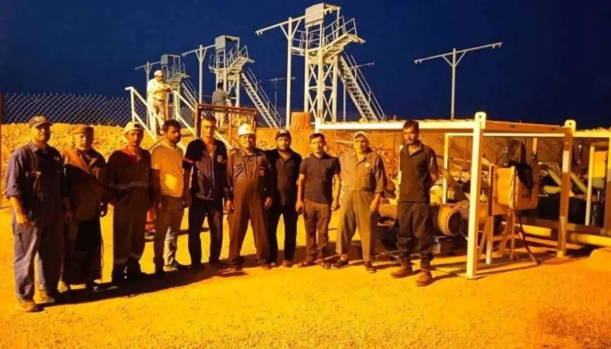 انفراجة مرتقبة للكهرباء في عدن