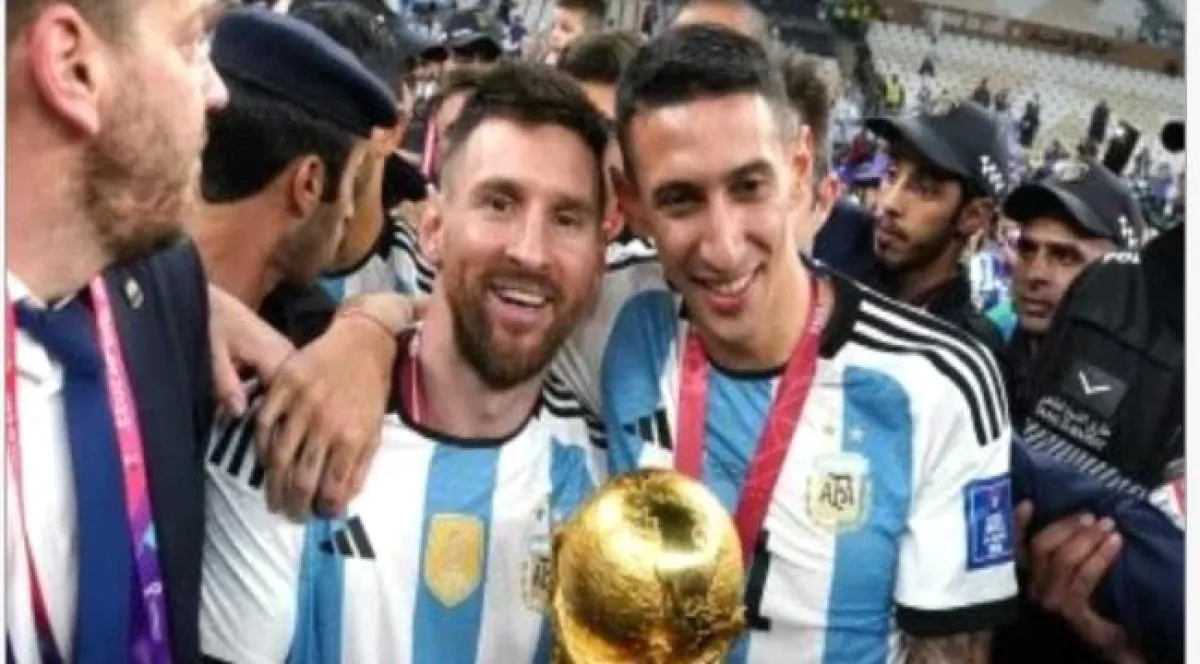 9 أبطال يغيبون عن الأرجنتين في كأس العالم 2026