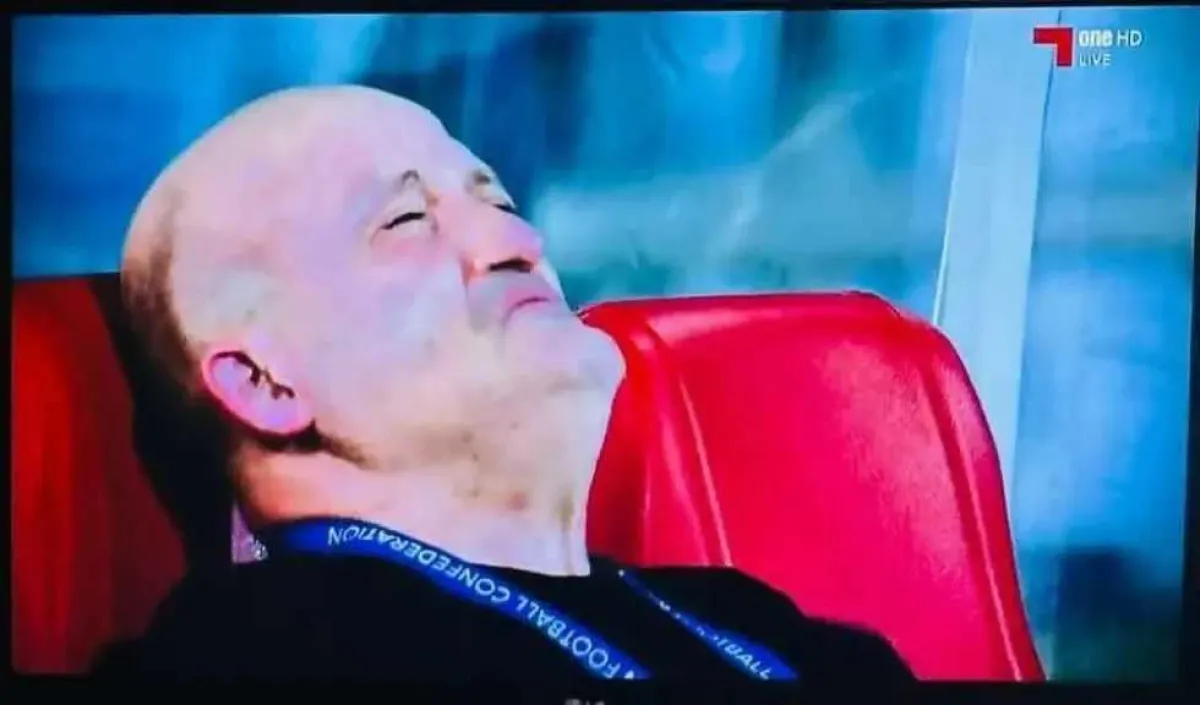 ”دموع ولد علي” تُشعل تويتر.. ماذا قال العولقي عن ”الإنجاز الأصعب” في تاريخ اليمن؟
