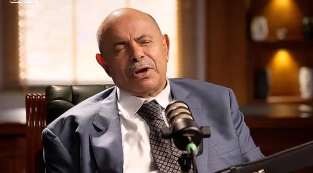 عقدة الخنبشي المزمنة