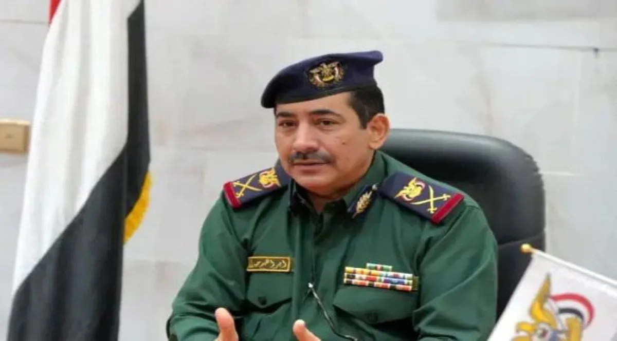 وزير الداخلية يبحث مع سفير الاتحاد الأوروبي تعزيز التعاون في المجال الأمني