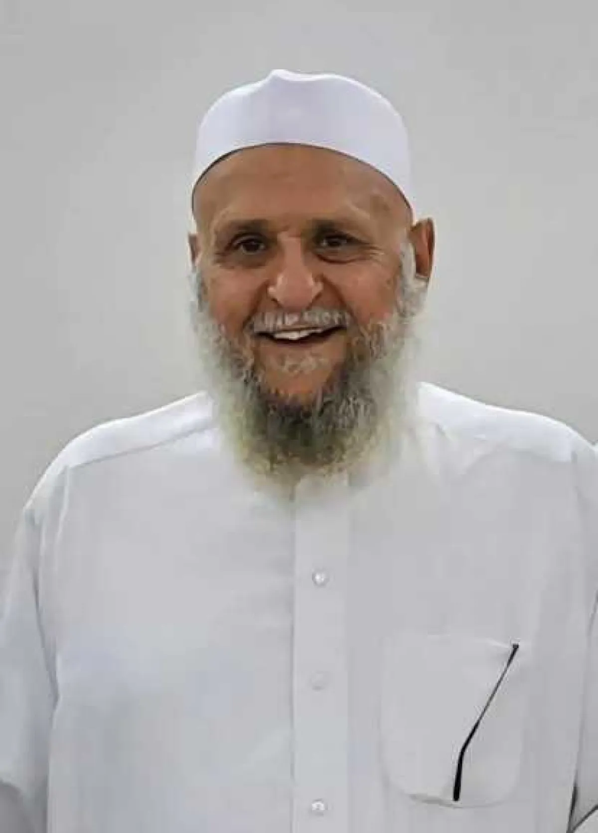 وفاة العلامة اليمني ‘‘الآنسي’’ في مكة المكرمة
