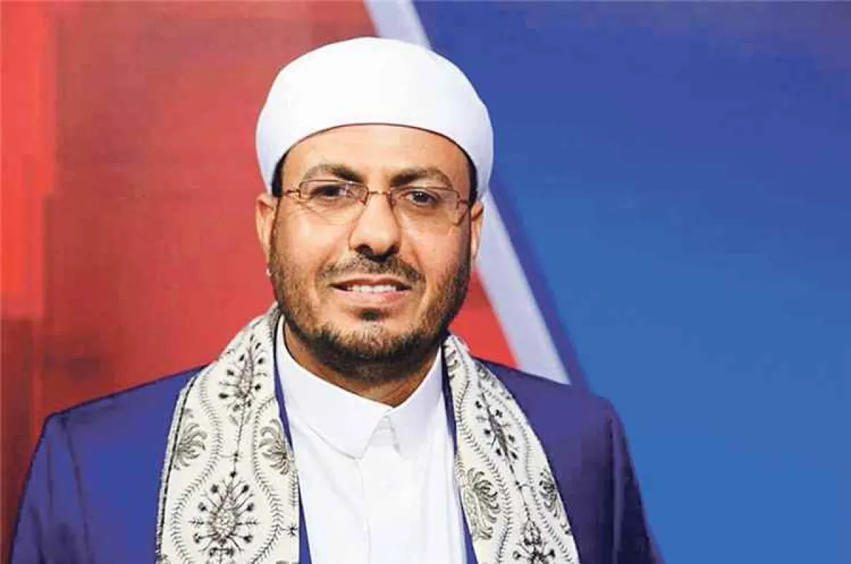 أحمد عطية: من يظن أن الإساءة للمملكة العربية السعودية تخدم الجنوب فهو يقرأ الواقع بعين واحدة