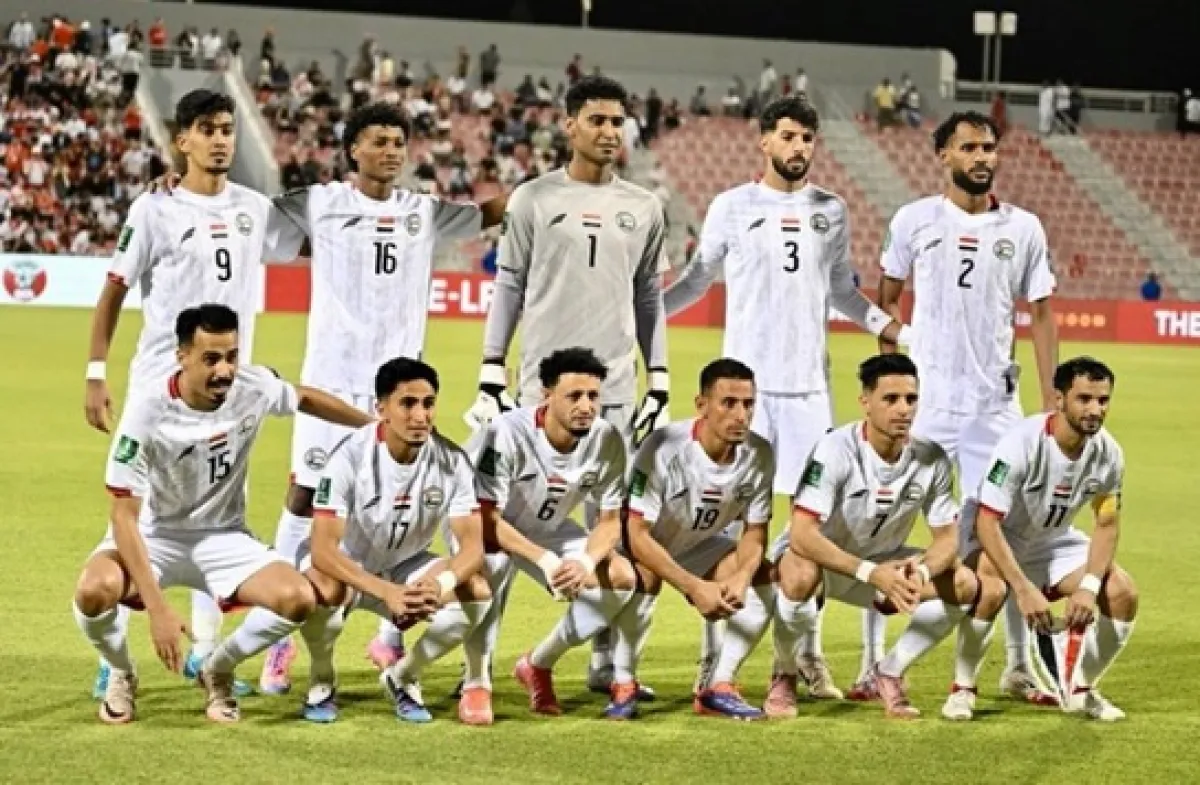 الزنداني مهنئا المنتخب الوطني بتأهله لنهائيات كأس آسيا: أسعدتم قلوب اليمنيين