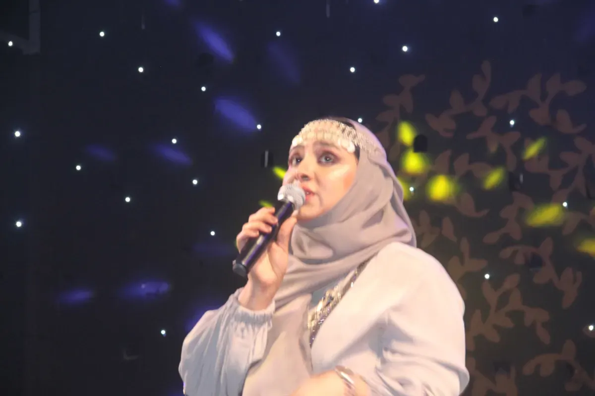 سهى المصري: مهرجان "عيدنا موكا 4" يؤسس لعودة الفن اليمني من قلب الوطن
