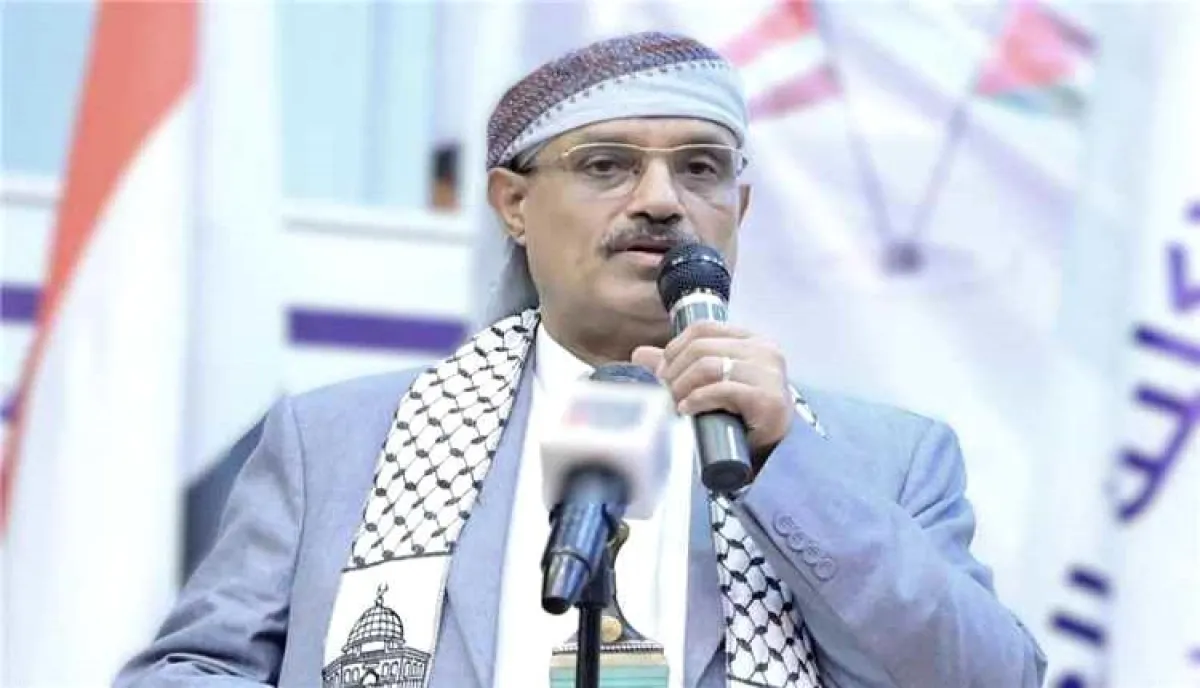 قيادي حوثي يدعو لتسوية سياسية شاملة ونظام اتحادي من أربعة أقاليم في اليمن