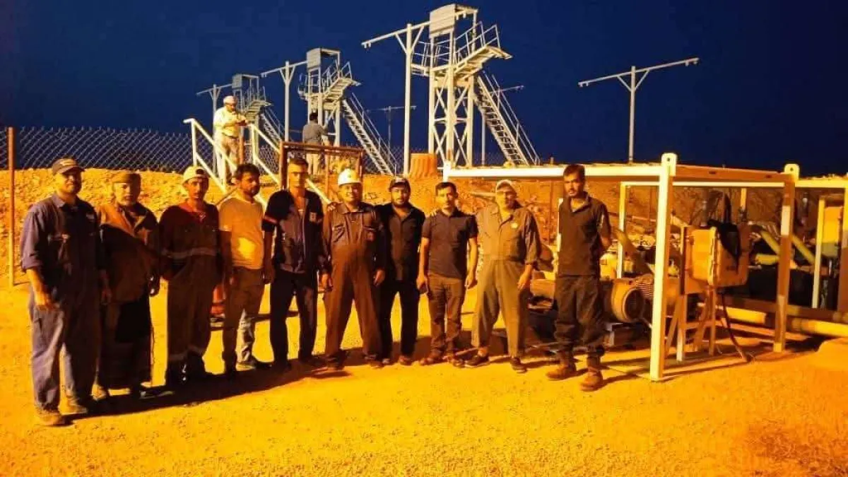 عاجل بتوجيهات حكومية ومحلية.. بدء شحن أولى دفعات النفط الخام من شبوة إلى عدن لتشغيل محطة كهرباء الرئيس