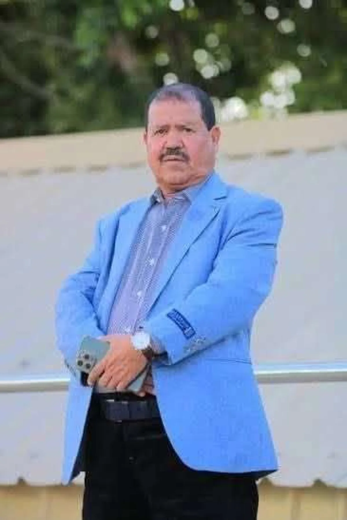 اغتيال رجل الأعمال كبير بصنعاء