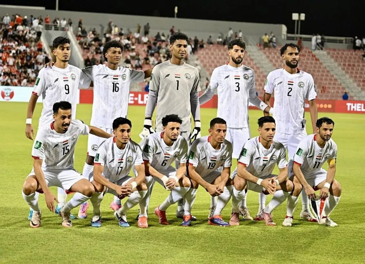 إنجاز تاريخي.. منتخبنا يهزم لبنان بثنائية ويتأهل إلى كأس آسيا 2027