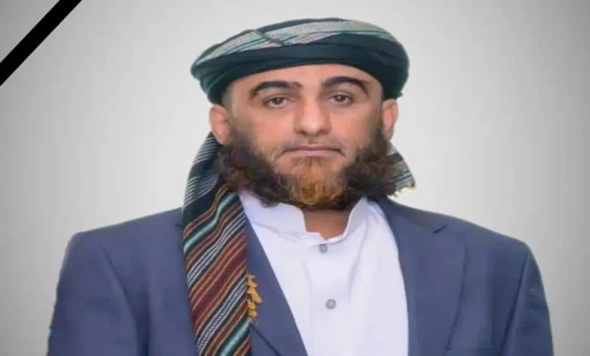 خلال مكالمة هاتفية.. عبدالله العليمي يعزي طارق صالح باستشهاد العميد يحيى وحيش