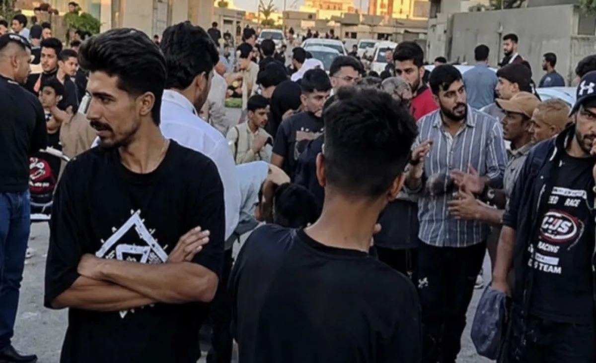 نظام الملالي وأزمة البقاء: هل تنجح آلة القمع في احتواء بركان الغضب القادم؟