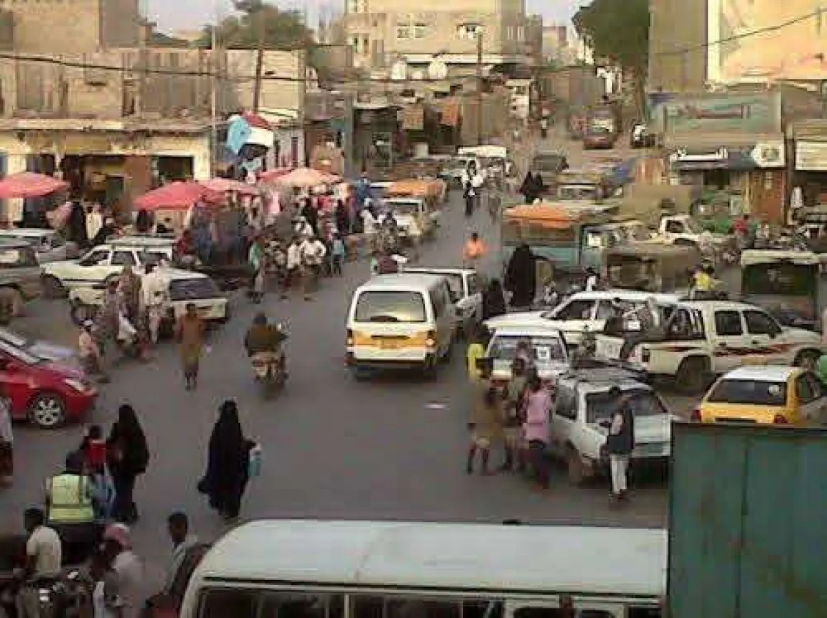غموض يلف قضية في الحوطة ولحج