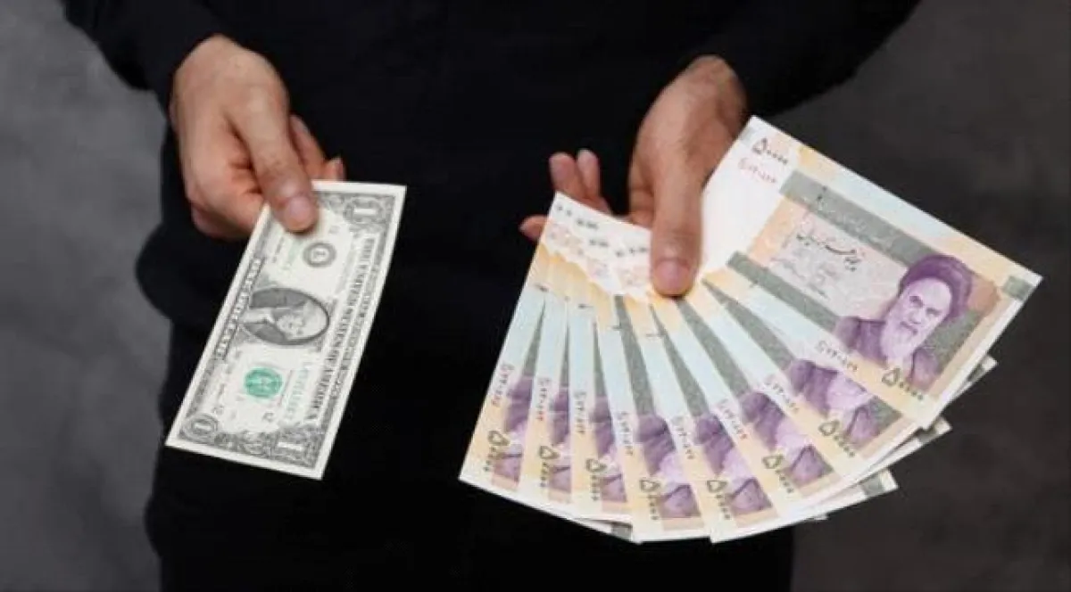 12 مليار دولار أشعلت نار التوتر مجددا بين طهران وواشنطن