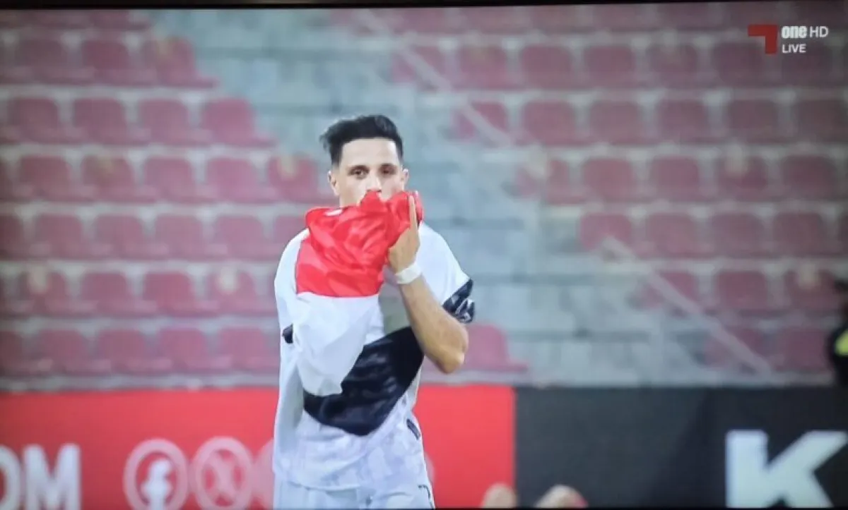 بعد التأهل الآسيوي  : ناصر محمدوه يؤكد أن الإنجاز بداية لطموحات أكبر