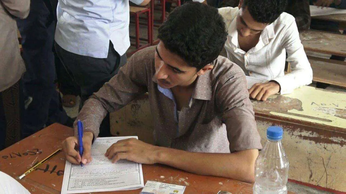 نصائح للطلاب قبيل ساعات من انطلاق امتحانات الثانوية العامة