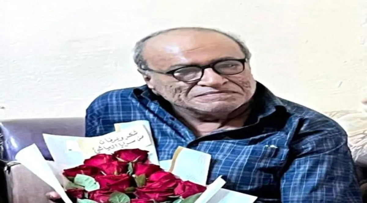 نقابة الصحفيين الجنوبيين تنعي الأديب سعيد عولقي