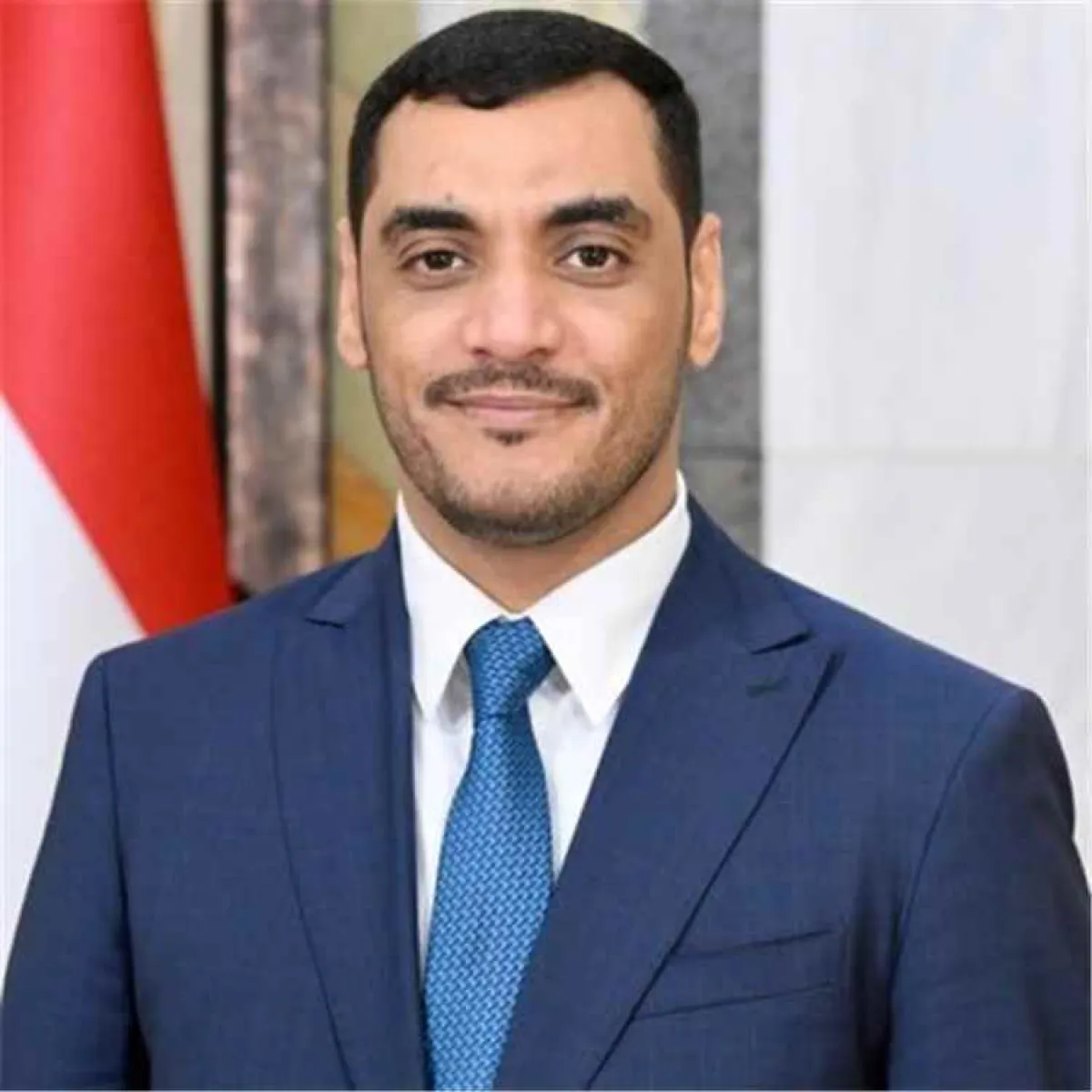 وزير الدولة أكرم العامري يدعو من حضرموت إلى توحيد الصف الجنوبي وتغليب مصالح المواطنين