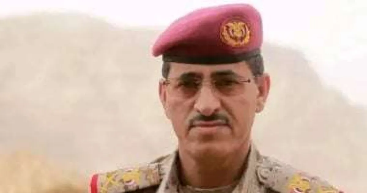 شاب عدني يُوجّه نداء عاجلاً ألى معالي وزير الدفاع