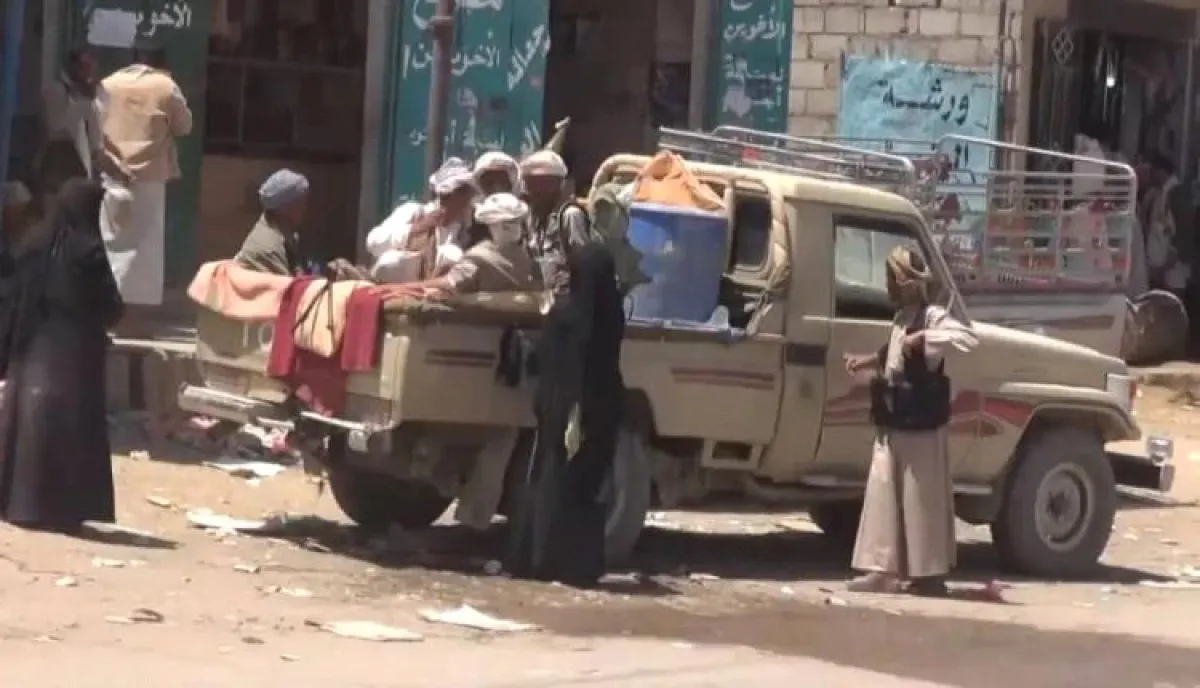 الحوثيون يواصلون النهب باسم "يوم الولاية" رغم انتهاء المناسبة